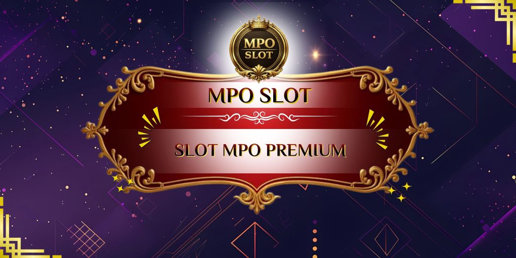 slot mpo premium