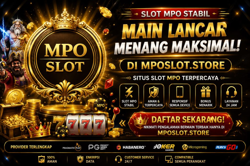 slot mpo stabil