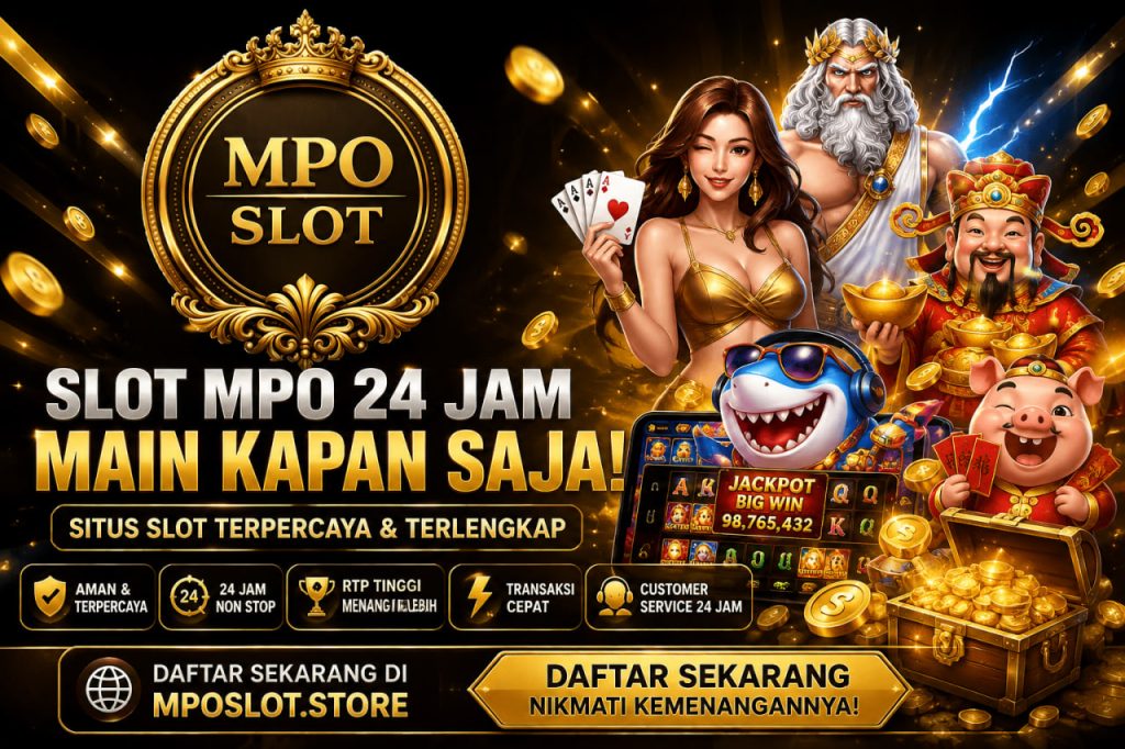 slot mpo 24 jam